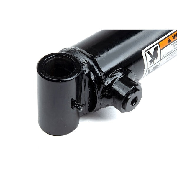 WT Welded Hydraulic Cylinder: 5 Bore x 8 Stroke - 2.5 Rod
