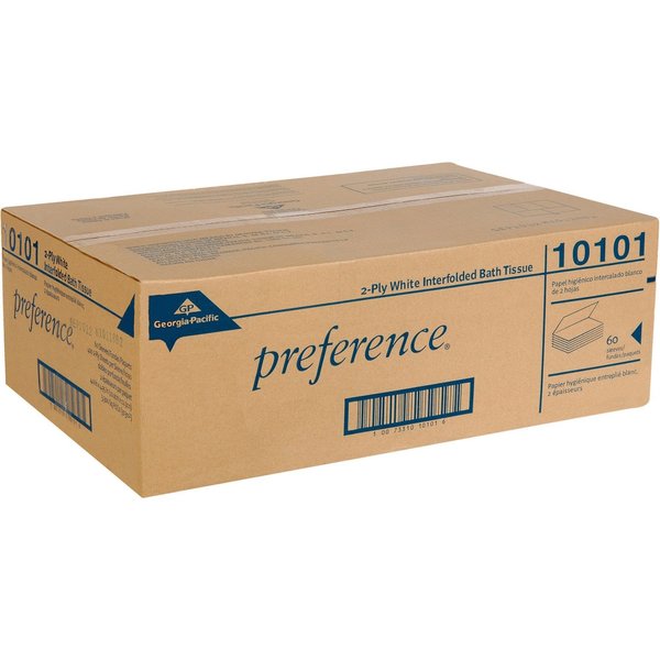 Toilet Paper, 60 PK