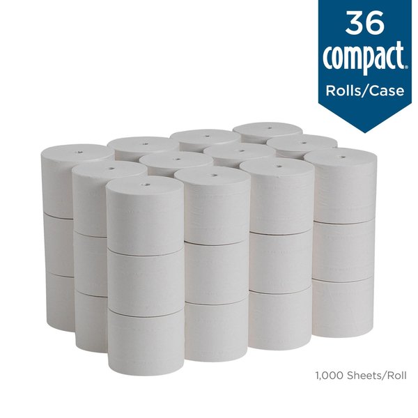 Toilet Paper, 36 PK