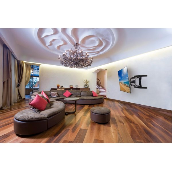 Ceiling Plate, Display Mounts, 300 lb.