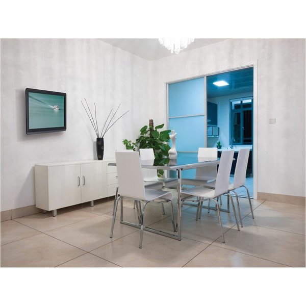 Pivot TV Wall Mount, 22