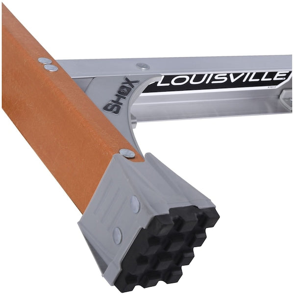 4 ft Fiberglass Stepladder