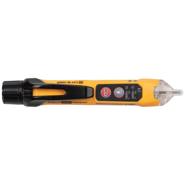 Dual Range NCVT and AC/DC Voltage Tester Electrical Test Kit