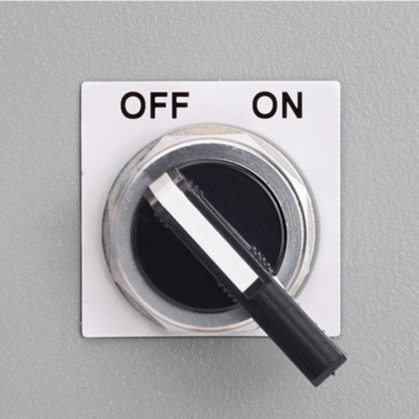 Thermal Transfer Button, 2.4x12.4, PK500