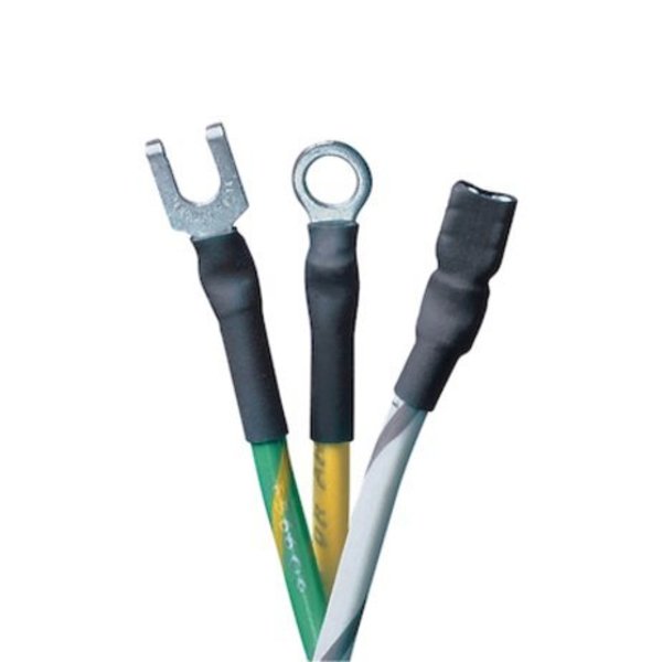 Thin Wall Heat Shrink Tubing, 1