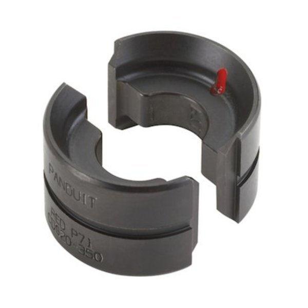 CD-920 Crimp Die, 750 Kcmil Cu, 600 Al