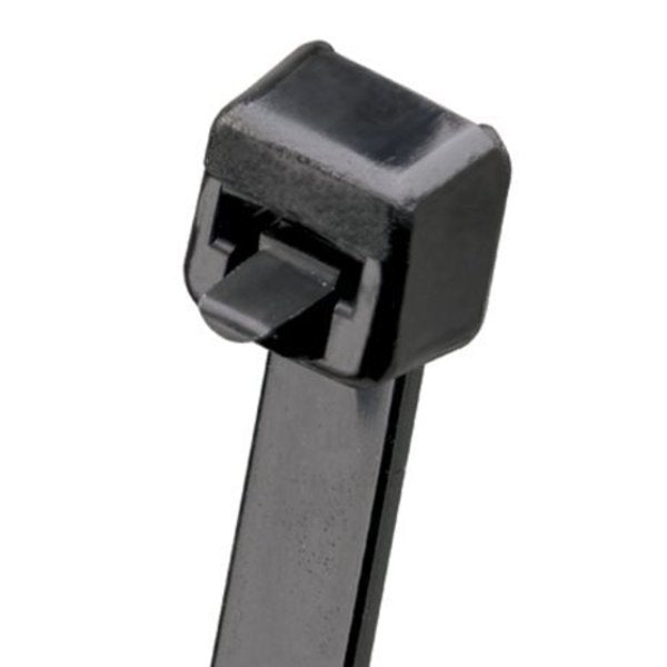Cable Tie, Std, Rel, 7.4