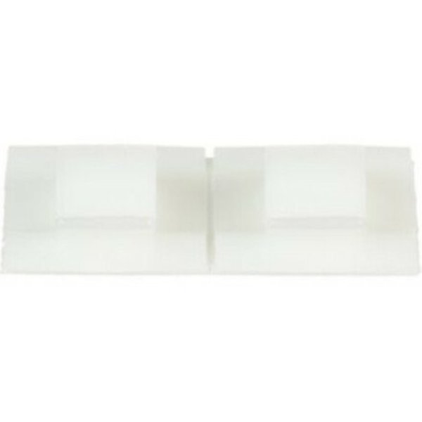 Wire Clip, 0.38