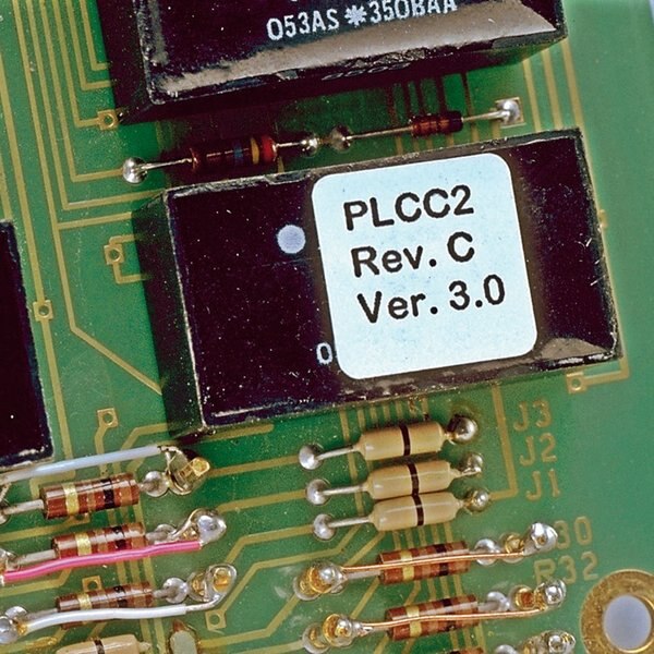 Thermal Transfer Label, 1.6x0.2, PK10000