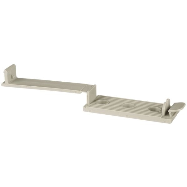 Wire Clip, 2.5
