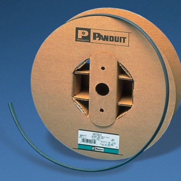 Thin Wall Heat Shrink Tubing, 0.75