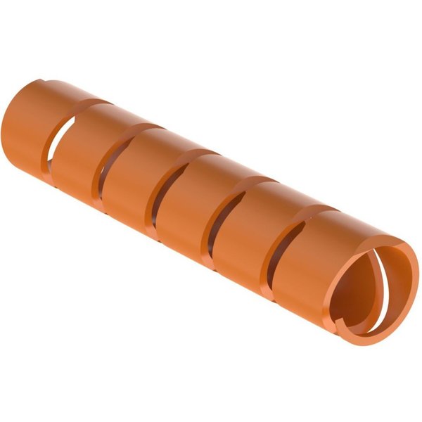 Spiral Wrap, 0.25