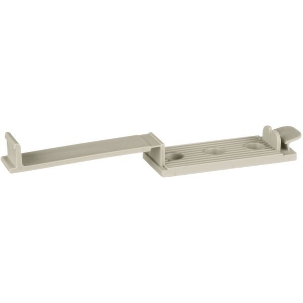 Wire Clip, 2.5