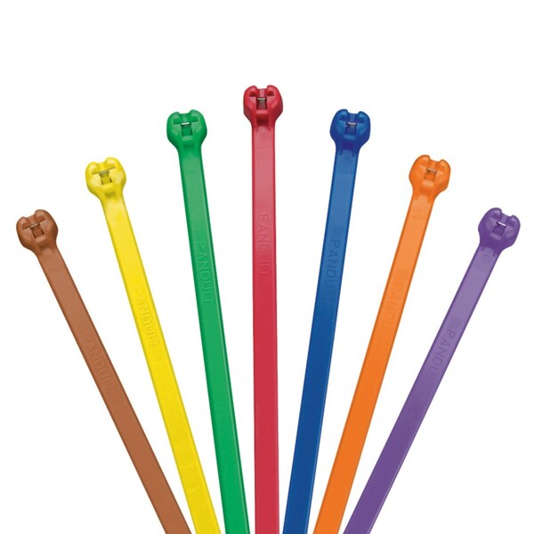 Cable Tie, 6.1
