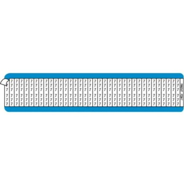 Wire Marker Card, .36