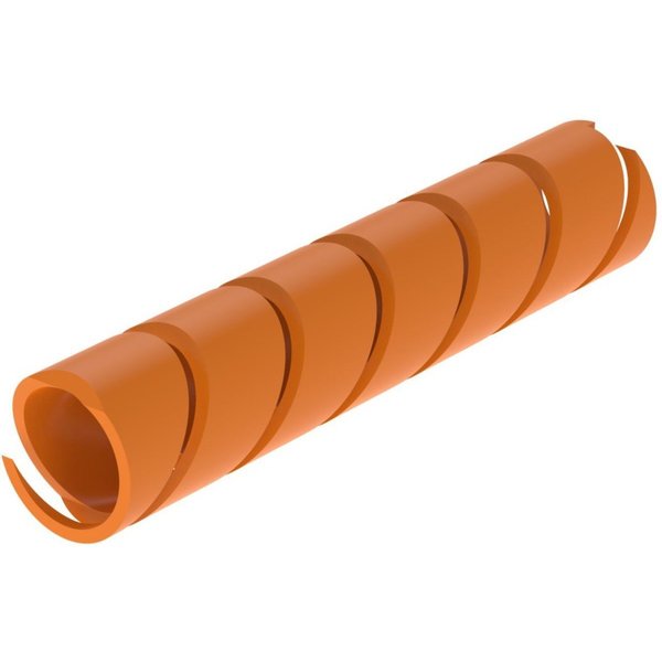 Spiral Wrap, 0.25