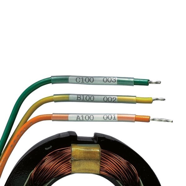 Thin Wall Heat Shrink Tubing, 0.50