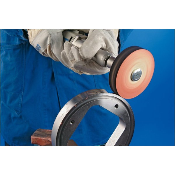 Felt Wheel 4