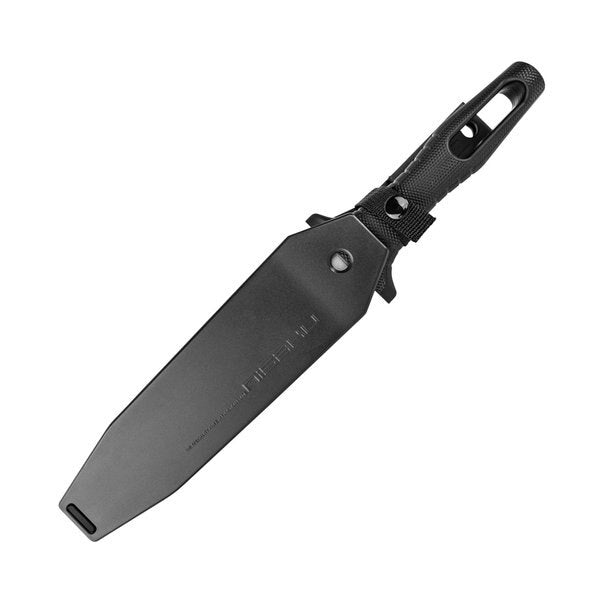 Putty Knife, Steel, 12.5