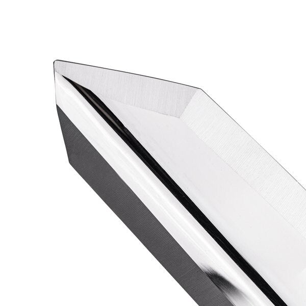 Putty Knife, Steel, 12.5