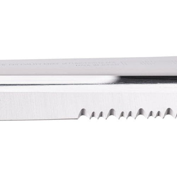 Putty Knife, Steel, 12.5