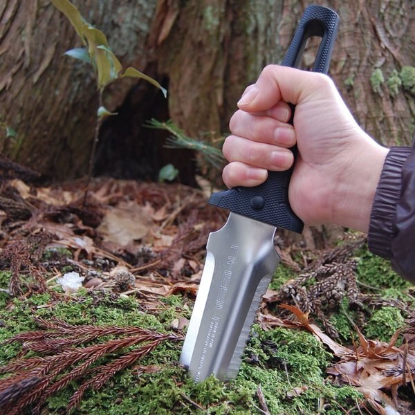 Putty Knife, Steel, 12.5