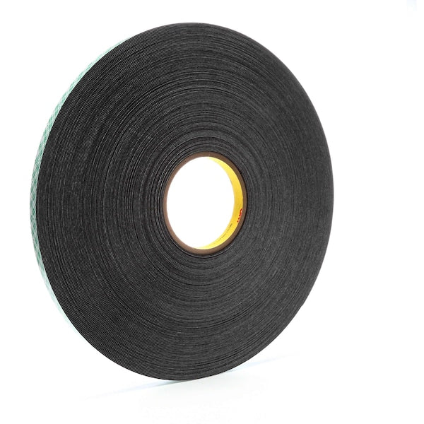3M 4052 Double Coated Foam Tape 0.75