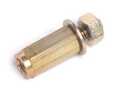 Adaptor Nut Accessory, PK5