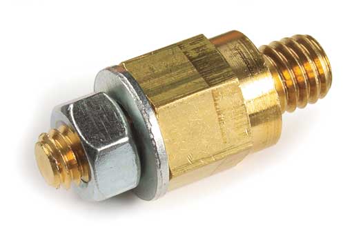 Adaptor Nut Accessory, PK5