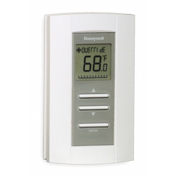 Modulating Thermostat, 2 Addition Outputs