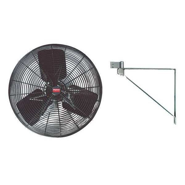Light-Duty Industrial Fan 20