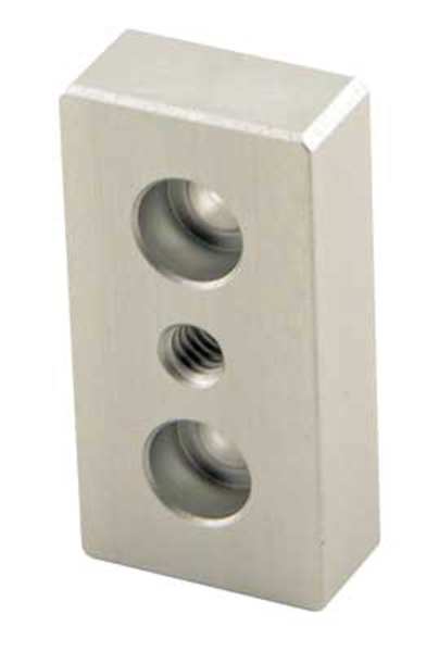 Base Plate, For 25 Series