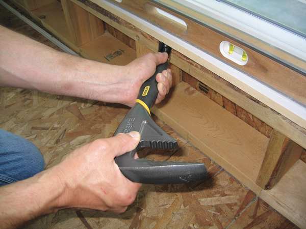 Demolition Bars, Universal Wrecking Tool