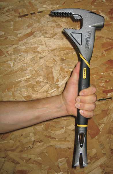 Demolition Bars, Universal Wrecking Tool