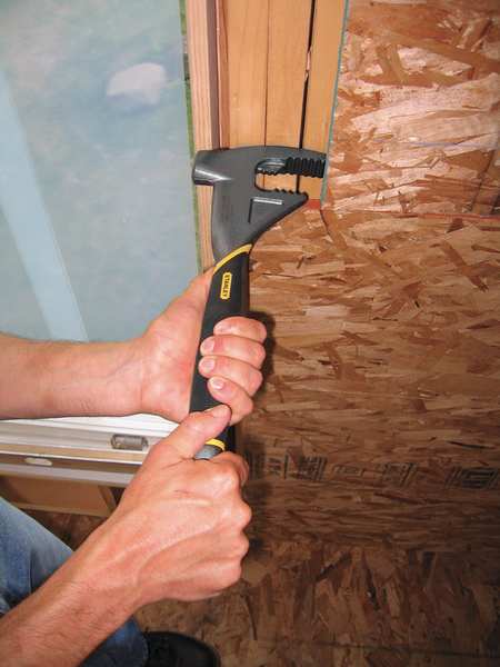 Demolition Bars, Universal Wrecking Tool
