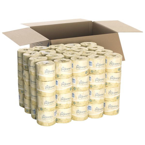 Toilet Paper, 80 PK