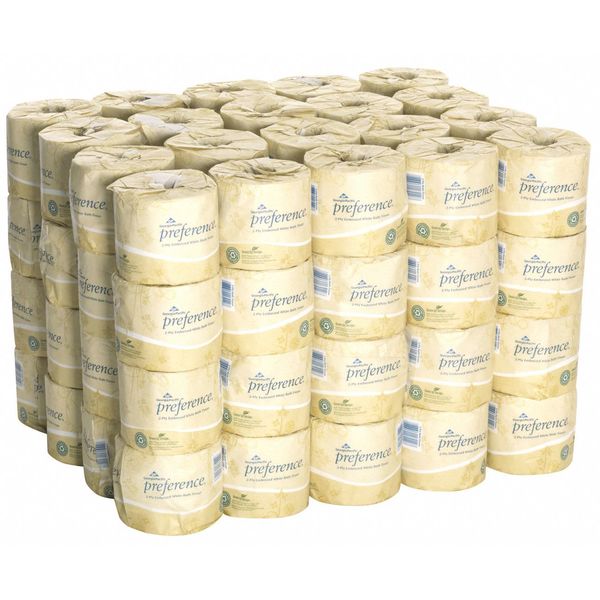 Toilet Paper, 80 PK