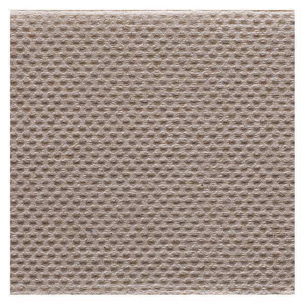 Pacific Blue Basic Multifold Paper Towels, 1, 250, Brown, 16 PK