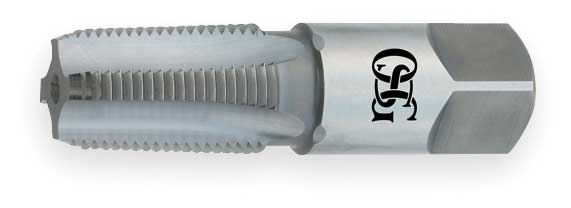 Pipe Tap, 1/8