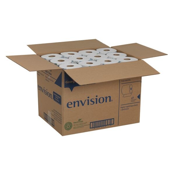 Toilet Paper, 1500 Sheets, 48 PK