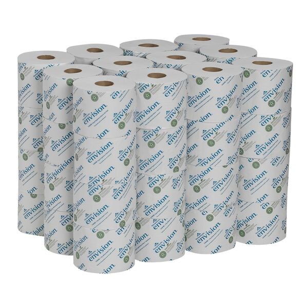 Toilet Paper, 1500 Sheets, 48 PK