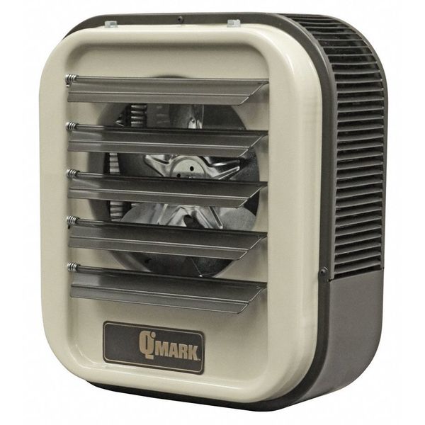 Electric Wall & Ceiling Unit Heater, 480V AC, 3 Phase, 20.0 kW