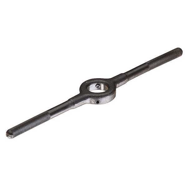 Die Stock For Round Adjustable Die 222 Cle-Line #3, 1
