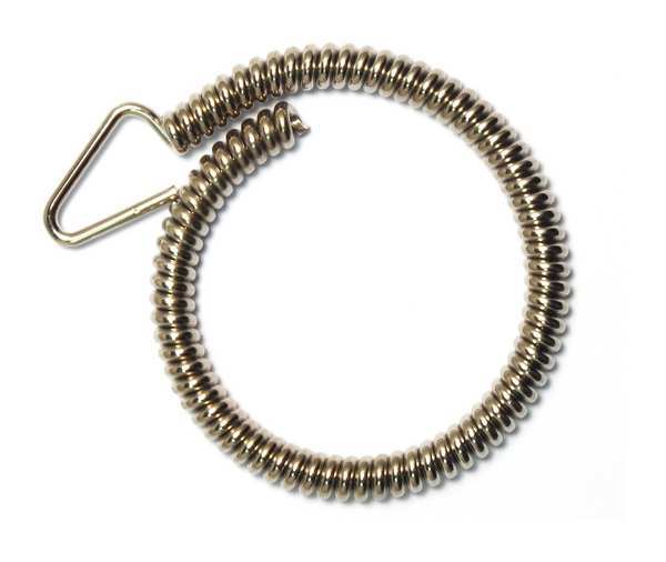 Spring Lockcoil
