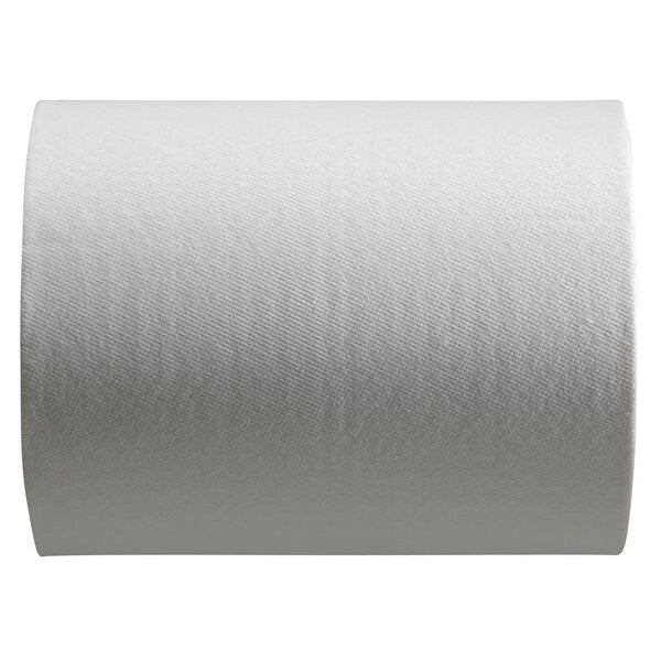 enMotion Hardwound Paper Towels, 1, Continuous Roll, 800 ft, White, 6 PK
