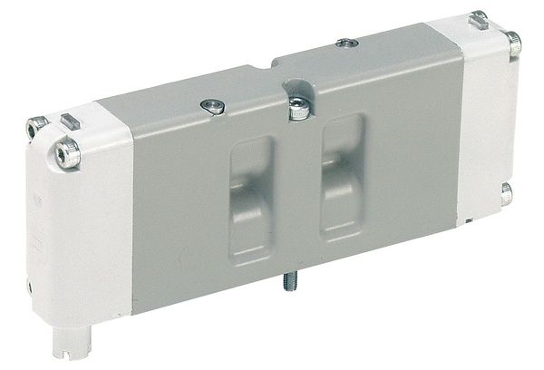 Solenoid Air Control Valve, 120VAC