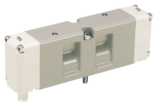 Solenoid Air Control Valve, 120VAC