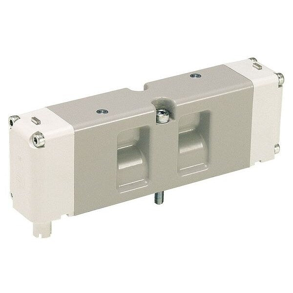 Solenoid Air Control Valve, 24VDC