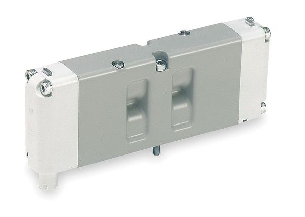 Solenoid Air Control Valve, 24VDC