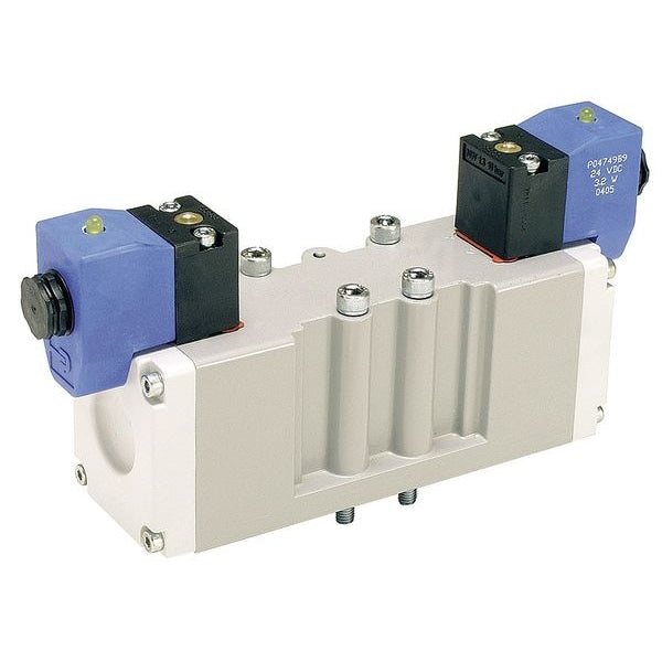 Solenoid Air Control Valve, 24VDC